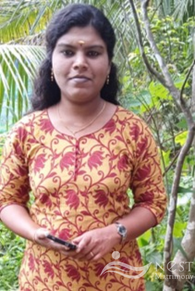 Indhu Sreedharan